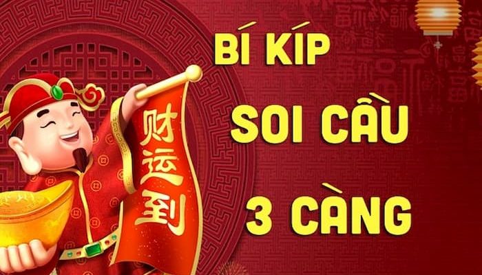 Lô đề 3 càng mang đến nhiều chiến thắng cho người chơi