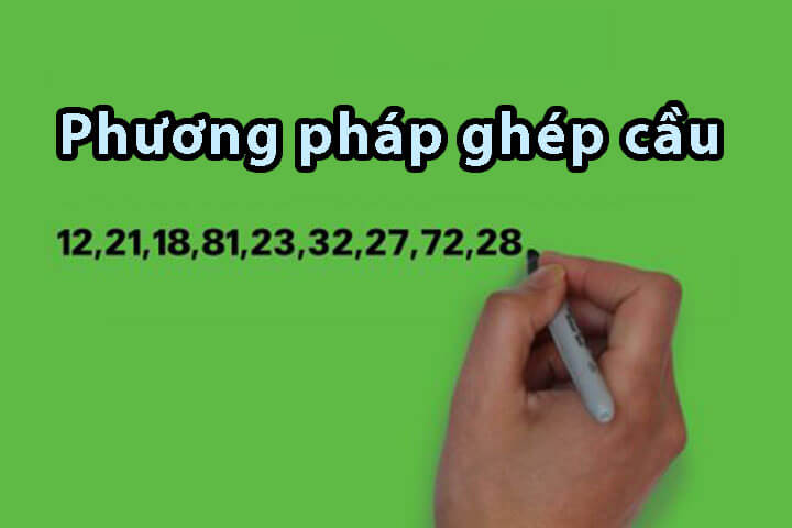 phuong-phap-ghep-cau-chuan Phương phép ghép cầu chuẩn