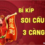 soi cầu xs ba càng víp mb chính xác uy tín